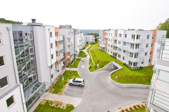 Apartament Morski Gdynia Exterior foto